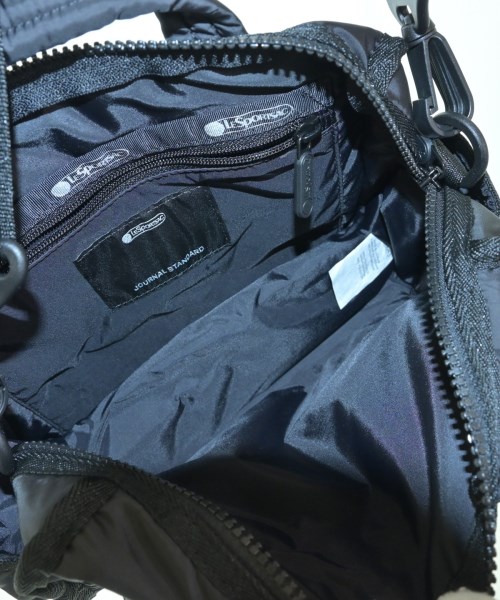 Lesport SAC（レスポートサック）ショルダーバッグ 黒 サイズ:- レディース/2200709616153