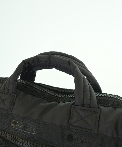 Lesport SAC（レスポートサック）ショルダーバッグ 黒 サイズ:- レディース/2200709616153