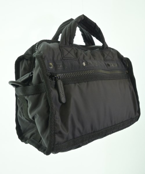 Lesport SAC（レスポートサック）ショルダーバッグ 黒 サイズ:- レディース/2200709616153