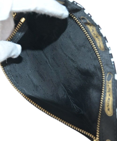 Lesport SAC（レスポートサック）ポーチ 黒 サイズ:- レディース/2200662748120