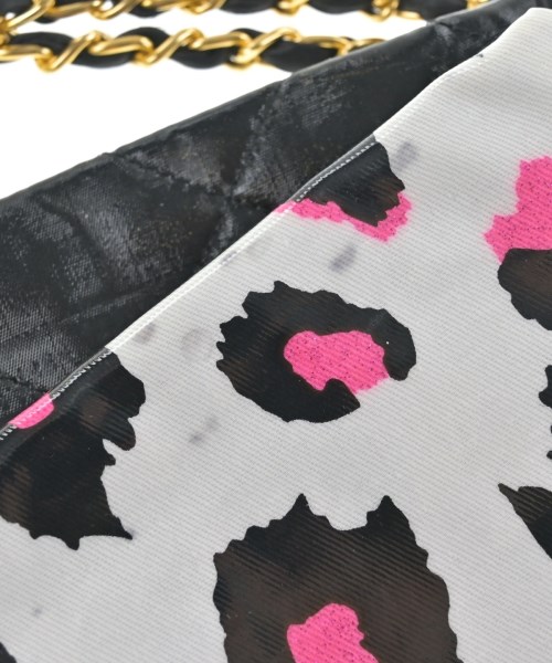 Lesport SAC（レスポートサック）ポーチ 黒 サイズ:- レディース/2200662748120