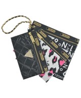 Lesport SAC（レスポートサック）ポーチ 黒 サイズ:- レディース/2200662748120