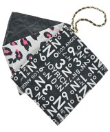 Lesport SAC（レスポートサック）ポーチ 黒 サイズ:- レディース/2200662748120