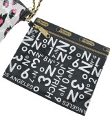 Lesport SAC（レスポートサック）ポーチ 黒 サイズ:- レディース/2200662748120