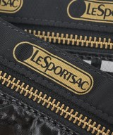 Lesport SAC（レスポートサック）ポーチ 黒 サイズ:- レディース/2200662748120
