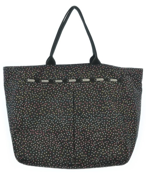 Lesport SAC(レスポートサック)ボストンバッグ 黒 サイズ:-/2200659913128