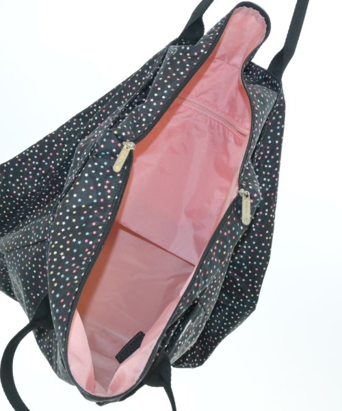 Lesport SAC（レスポートサック）ボストンバッグ 黒 サイズ:- レディース/2200659913128