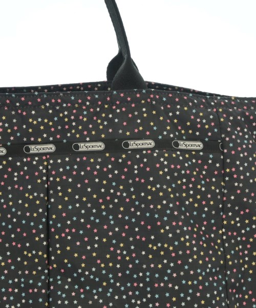 Lesport SAC（レスポートサック）ボストンバッグ 黒 サイズ:- レディース/2200659913128