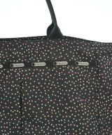 Lesport SAC（レスポートサック）ボストンバッグ 黒 サイズ:- レディース/2200659913128