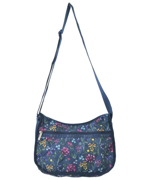 Lesport SAC(レスポートサック)ショルダーバッグ 紺 サイズ:-/2200657232023