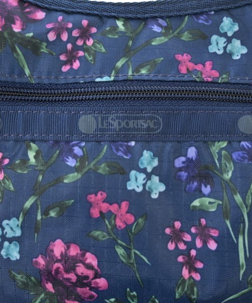 Lesport SAC（レスポートサック）ショルダーバッグ 紺 サイズ:- レディース/2200657232023