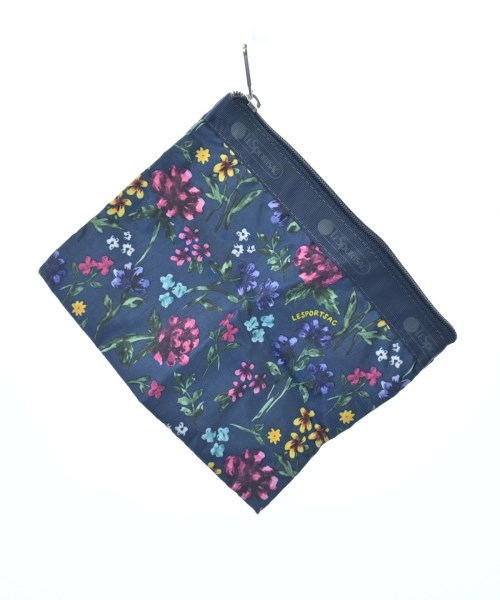 Lesport SAC（レスポートサック）ショルダーバッグ 紺 サイズ:- レディース/2200657232023