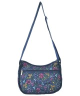 Lesport SAC（レスポートサック）ショルダーバッグ 紺 サイズ:- レディース/2200657232023