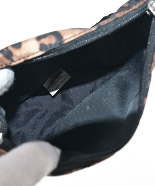 Lesport SAC（レスポートサック）ポーチ 茶 サイズ:- レディース/2200654238127