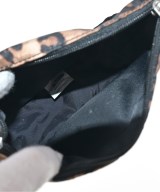 Lesport SAC（レスポートサック）ポーチ 茶 サイズ:- レディース/2200654238127