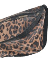 Lesport SAC（レスポートサック）ポーチ 茶 サイズ:- レディース/2200654238127