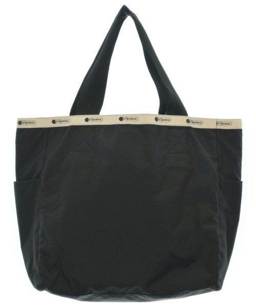 Lesport SAC（レスポートサック）トートバッグ 黒 サイズ:- レディース/2200659513052