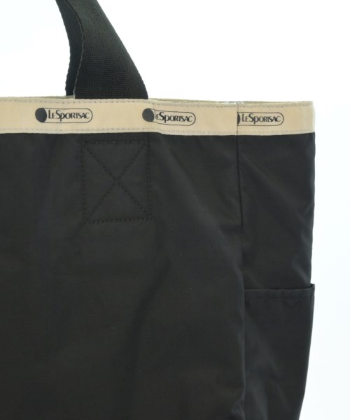 Lesport SAC（レスポートサック）トートバッグ 黒 サイズ:- レディース/2200659513052