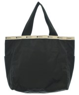 Lesport SAC（レスポートサック）トートバッグ 黒 サイズ:- レディース/2200659513052