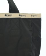 Lesport SAC（レスポートサック）トートバッグ 黒 サイズ:- レディース/2200659513052