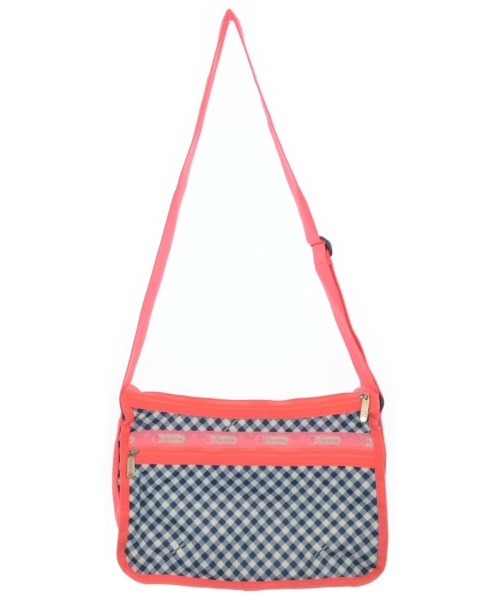 Lesport SAC（レスポートサック）ショルダーバッグ 紺 サイズ:- レディース/2200661516379