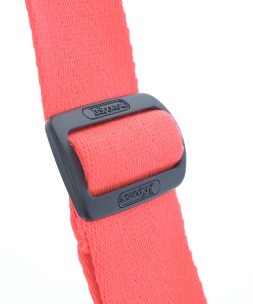 Lesport SAC（レスポートサック）ショルダーバッグ 紺 サイズ:- レディース/2200661516379