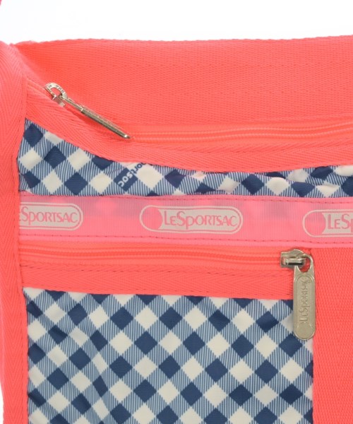 Lesport SAC（レスポートサック）ショルダーバッグ 紺 サイズ:- レディース/2200661516379
