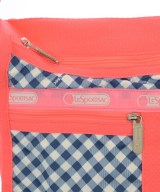 Lesport SAC（レスポートサック）ショルダーバッグ 紺 サイズ:- レディース/2200661516379