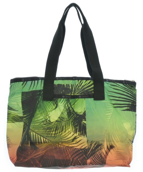 Lesport SAC（レスポートサック）トートバッグ 青 サイズ:- レディース/2200661516409