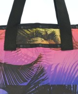 Lesport SAC（レスポートサック）トートバッグ 青 サイズ:- レディース/2200661516409