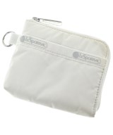 Lesport SAC（レスポートサック）財布・コインケース 白 サイズ:- レディース/2200663891047