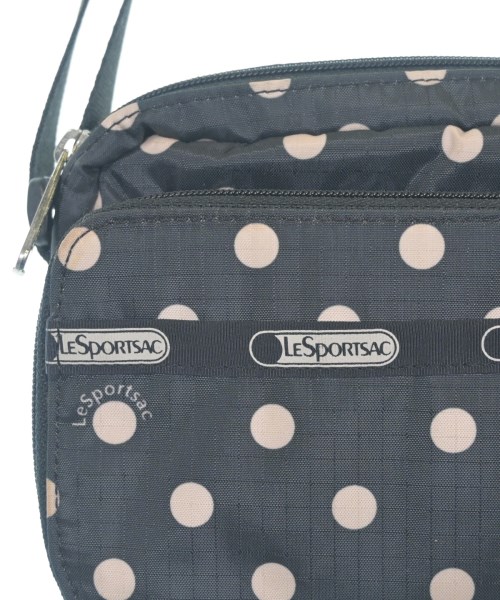 Lesport SAC（レスポートサック）ショルダーバッグ 黒 サイズ:- レディース/2200662445234
