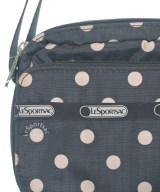 Lesport SAC（レスポートサック）ショルダーバッグ 黒 サイズ:- レディース/2200662445234