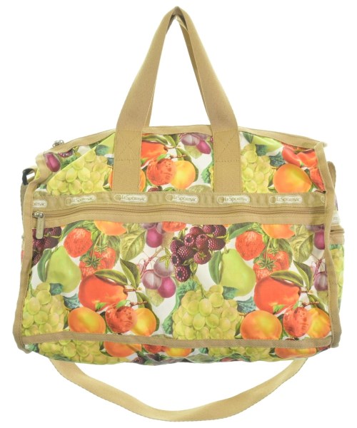 Lesport SAC(レスポートサック)ショルダーバッグ 緑 サイズ:-/2200665750014