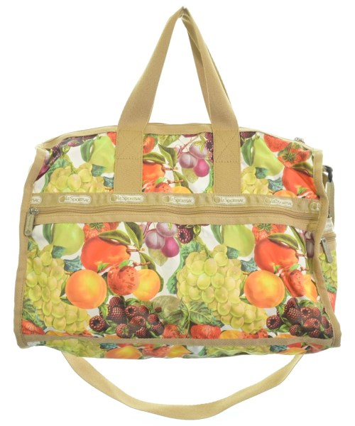 Lesport SAC（レスポートサック）ショルダーバッグ 緑 サイズ:- レディース/2200665750014