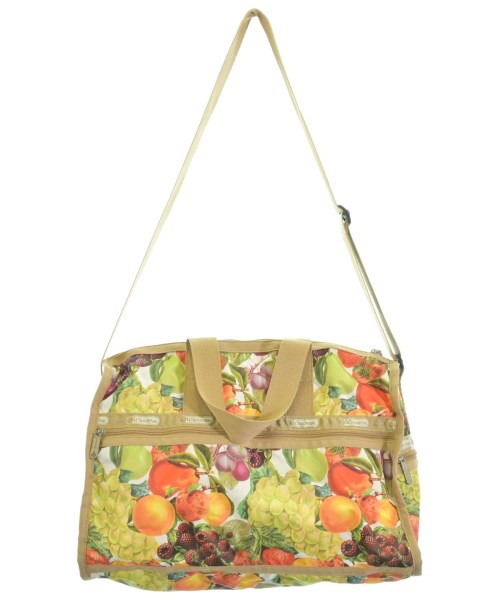 Lesport SAC（レスポートサック）ショルダーバッグ 緑 サイズ:- レディース/2200665750014