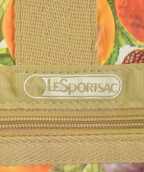 Lesport SAC（レスポートサック）ショルダーバッグ 緑 サイズ:- レディース/2200665750014