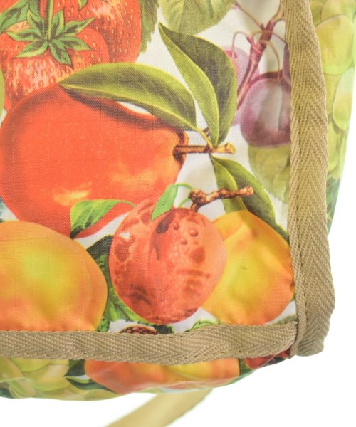 Lesport SAC（レスポートサック）ショルダーバッグ 緑 サイズ:- レディース/2200665750014