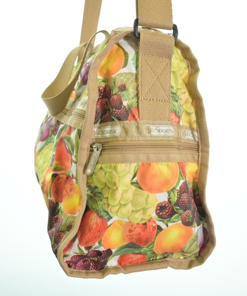 Lesport SAC（レスポートサック）ショルダーバッグ 緑 サイズ:- レディース/2200665750014