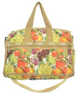 Lesport SAC（レスポートサック）ショルダーバッグ 緑 サイズ:- レディース/2200665750014