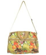 Lesport SAC（レスポートサック）ショルダーバッグ 緑 サイズ:- レディース/2200665750014