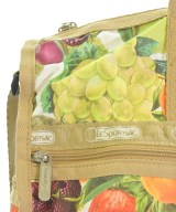 Lesport SAC（レスポートサック）ショルダーバッグ 緑 サイズ:- レディース/2200665750014