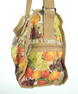 Lesport SAC（レスポートサック）ショルダーバッグ 緑 サイズ:- レディース/2200665750014