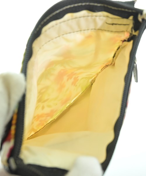 Lesport SAC（レスポートサック）ショルダーバッグ 白 サイズ:- レディース/2200665750038