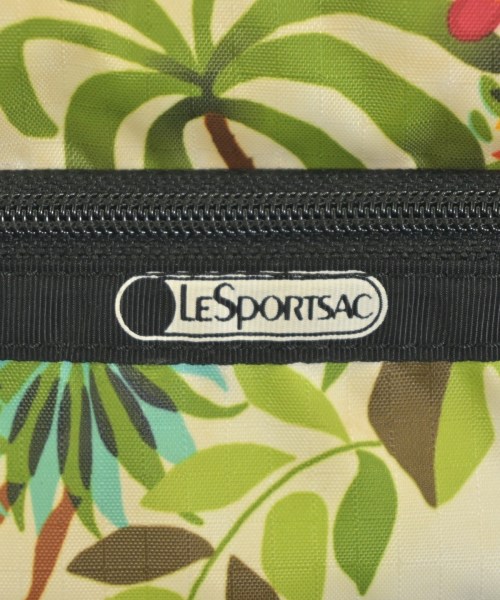 Lesport SAC（レスポートサック）ショルダーバッグ 白 サイズ:- レディース/2200665750038