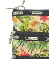 Lesport SAC（レスポートサック）ショルダーバッグ 白 サイズ:- レディース/2200665750038