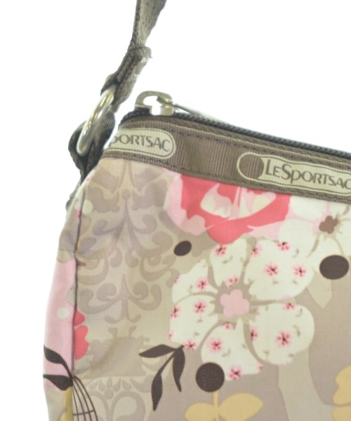 Lesport SAC（レスポートサック）ハンドバッグ 茶 サイズ:- レディース/2200665750045