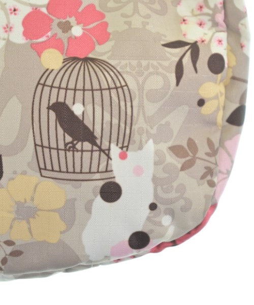 Lesport SAC（レスポートサック）ハンドバッグ 茶 サイズ:- レディース/2200665750045