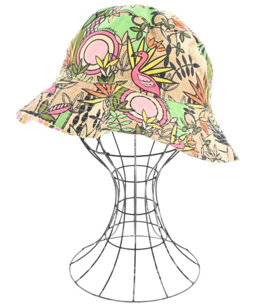 Lesport SAC(レスポートサック)ハット その他（柄物・カラフル） サイズ:-/2200665750052