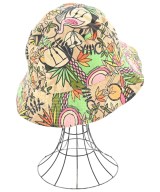 Lesport SAC（レスポートサック）ハット その他（柄物・カラフル） サイズ:- レディース/2200665750052